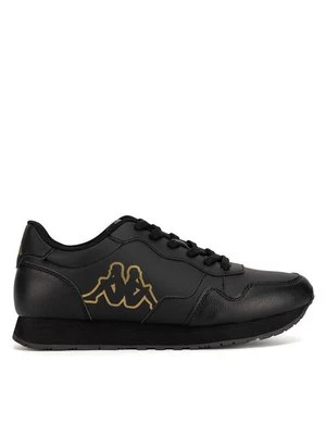 Obrázek produktu Kappa Sneakersy AW24-3C005-W Černá