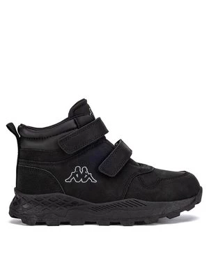 Obrázek produktu Kappa Sneakersy AW24-3C007(CH) Černá