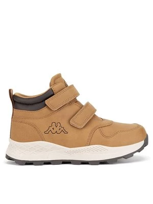 Obrázek produktu Kappa Sneakersy AW24-3C007(CH) Hnědá