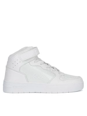 Obrázek produktu Kappa Sneakersy AW24-3C011(DZ) Bílá