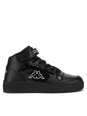 Obrázek produktu Kappa Sneakersy AW24-3C011(DZ) Černá