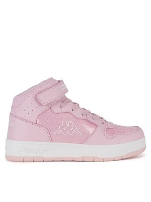 Obrázek produktu Kappa Sneakersy AW24-3C011(DZ) Růžová