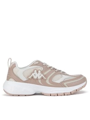 Obrázek produktu Kappa Sneakersy AW24-3C013 Béžová