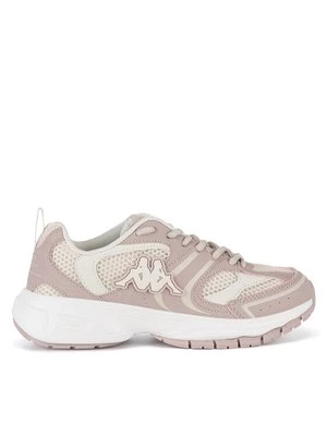 Obrázek produktu Kappa Sneakersy AW24-3C013 Růžová