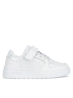 Obrázek produktu Kappa Sneakersy AW24-3C015(DZ) Bílá