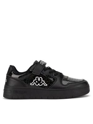 Obrázek produktu Kappa Sneakersy AW24-3C015(DZ) Černá
