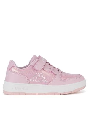 Obrázek produktu Kappa Sneakersy AW24-3C015(DZ) Růžová