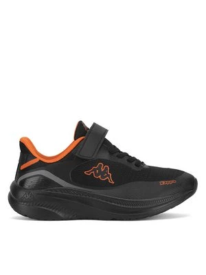 Obrázek produktu Kappa Sneakersy AW24-3C041(CH) Černá