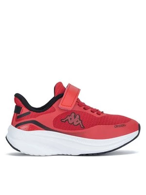 Obrázek produktu Kappa Sneakersy AW24-3C041(CH) Červená