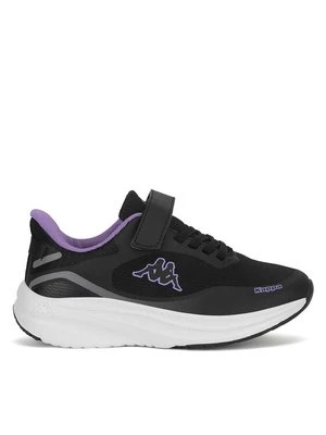 Obrázek produktu Kappa Sneakersy AW24-3C041(DZ) Černá