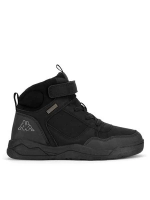 Obrázek produktu Kappa Sneakersy AW24-3C042 Černá