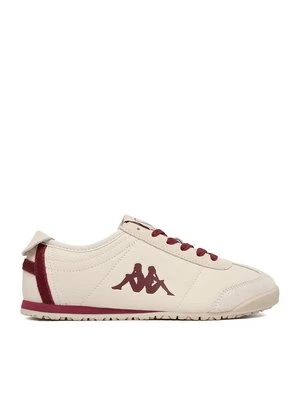 Obrázek produktu Kappa Sneakersy CEO-1490036A(W) Écru Krémová