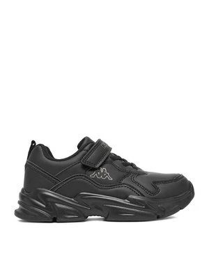 Obrázek produktu Kappa Sneakersy CEO-23KC2346A Černá