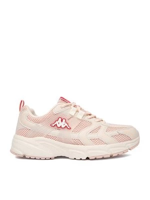 Obrázek produktu Kappa Sneakersy CEO-FC-24095Y Růžová