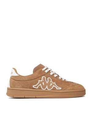 Obrázek produktu Kappa Sneakersy CEO-FC-24880H Hnědá