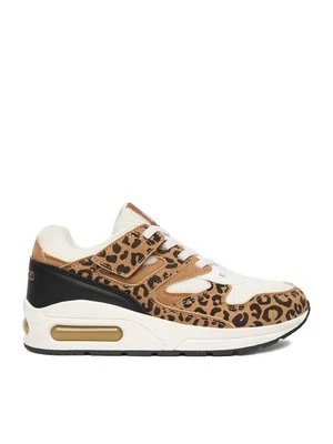 Obrázek produktu Kappa Sneakersy CEO-KC-23680Z(DZ) Béžová