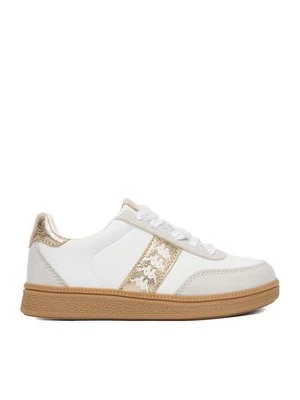 Obrázek produktu Kappa Sneakersy CEO-MP40-008Z(DZ) Bílá