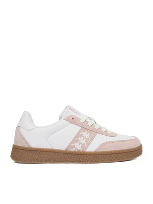 Obrázek produktu Kappa Sneakersy CEO-MP40-008Z(W) Bílá
