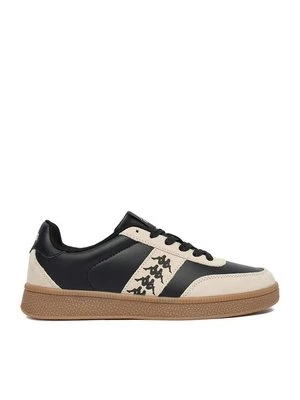 Obrázek produktu Kappa Sneakersy CEO-MP40-008Z(W) Černá