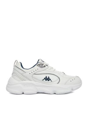 Obrázek produktu Kappa Sneakersy CEO-MP40-241209YX Bílá