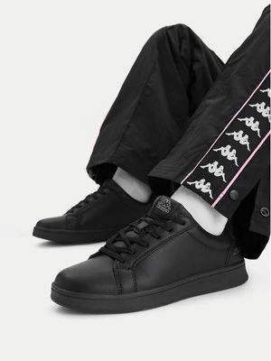 Obrázek produktu Kappa Sneakersy CEO-MP87-26146 Černá