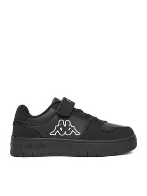 Obrázek produktu Kappa Sneakersy CEO-SS24-3C001(IV)CH Černá