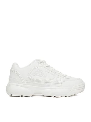 Obrázek produktu Kappa Sneakersy CEO-SS24-3CK06 Bílá