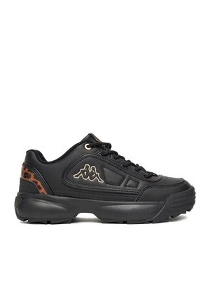 Obrázek produktu Kappa Sneakersy CEO-SS24-3CK06 Černá