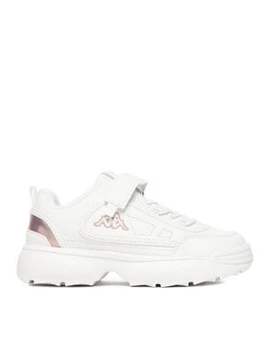 Obrázek produktu Kappa Sneakersy CEO-SS24-3CK10 Bílá