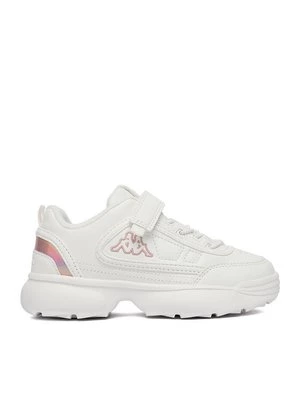 Obrázek produktu Kappa Sneakersy CEO-SS24-3CK10 Bílá