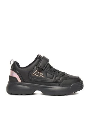 Obrázek produktu Kappa Sneakersy CEO-SS24-3CK10 Černá