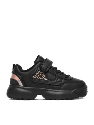 Obrázek produktu Kappa Sneakersy CEO-SS24-3CK10 Černá