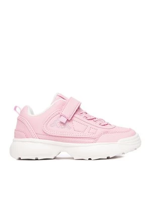 Obrázek produktu Kappa Sneakersy CEO-SS24-3CK10 Růžová