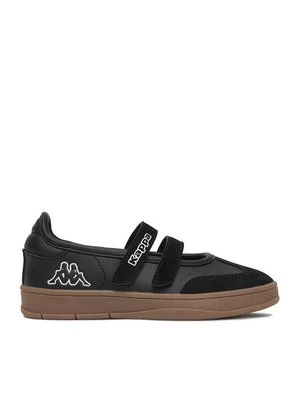 Obrázek produktu Kappa Sneakersy CEO-WP40-027Z(DZ) Černá