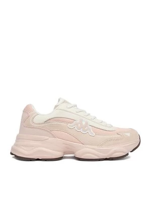 Obrázek produktu Kappa Sneakersy CEO-WP40-244020Z Růžová