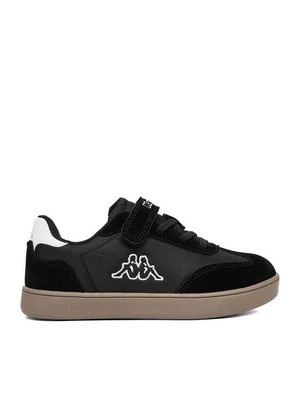 Obrázek produktu Kappa Sneakersy CEOWB-NF214809(CH) Černá