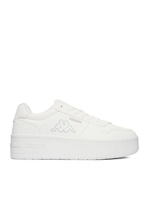 Obrázek produktu Kappa Sneakersy CEOWB-SS24-3C017 Bílá