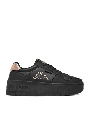Obrázek produktu Kappa Sneakersy CEOWB-SS24-3C017 Černá