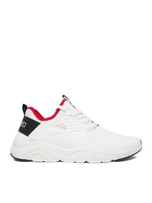 Obrázek produktu Kappa Sneakersy CEOWB-WK243139(M) Bílá
