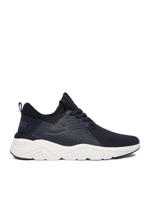 Obrázek produktu Kappa Sneakersy CEOWB-WK243139(M) Černá