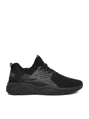 Obrázek produktu Kappa Sneakersy CEOWB-WK243139(W) Černá