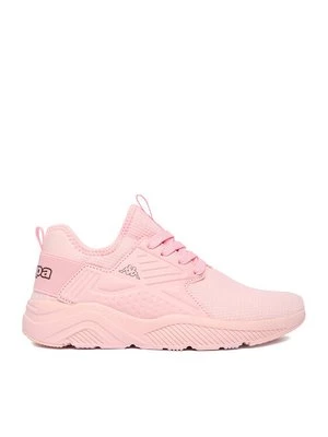 Obrázek produktu Kappa Sneakersy CEOWB-WK243139(W) Růžová