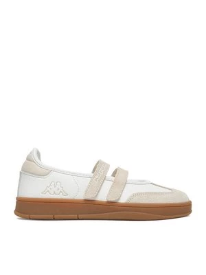 Obrázek produktu Kappa Sneakersy CEOWB-WP40-027Z Bílá