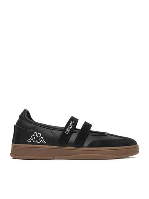 Obrázek produktu Kappa Sneakersy CEOWB-WP40-027Z Černá