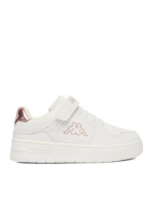 Obrázek produktu Kappa Sneakersy CEOWB-YG240060-01S Bílá