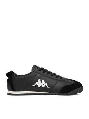 Obrázek produktu Kappa Sneakersy EO-1490036A(M) Černá