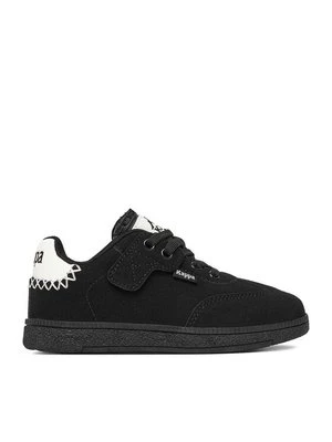 Obrázek produktu Kappa Sneakersy EO-9X0995-7 Černá