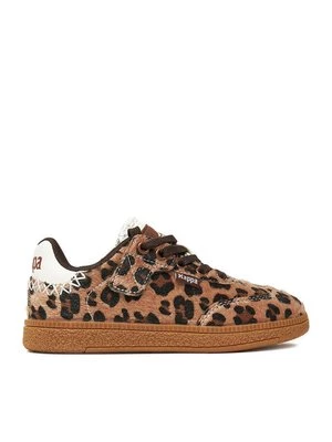 Obrázek produktu Kappa Sneakersy EO-9X0995-7 Hnědá
