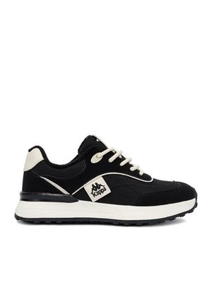 Obrázek produktu Kappa Sneakersy EO-CP40-241216YX(CH) Černá