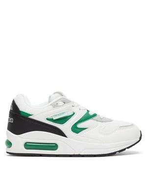 Obrázek produktu Kappa Sneakersy KC-23680Z(CH) Bílá